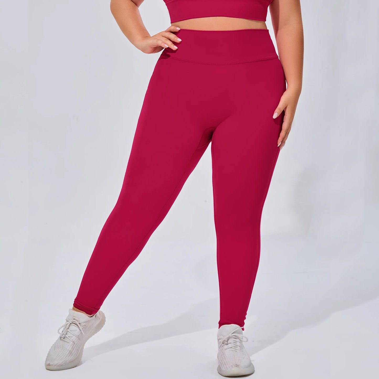 High Waist Women Yoga Pants