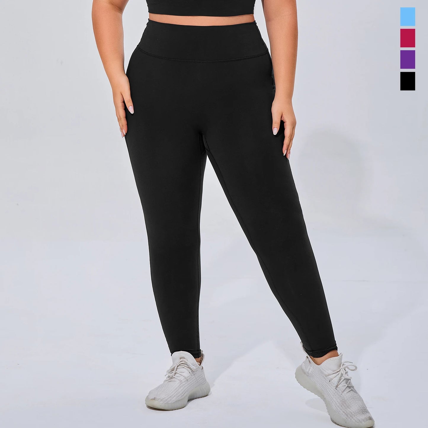 High Waist Women Yoga Pants