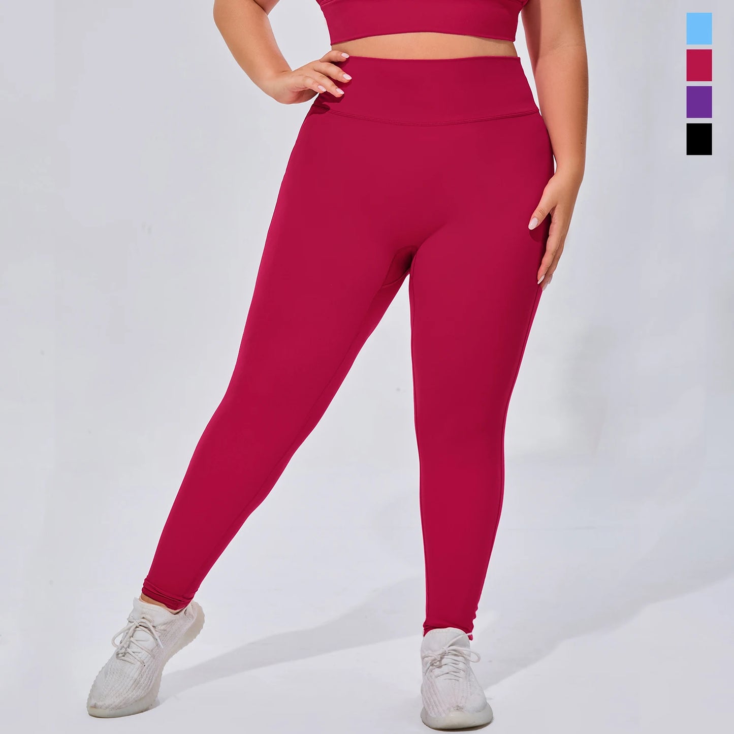 High Waist Women Yoga Pants