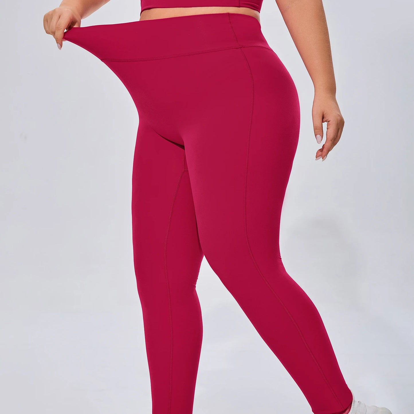 High Waist Women Yoga Pants