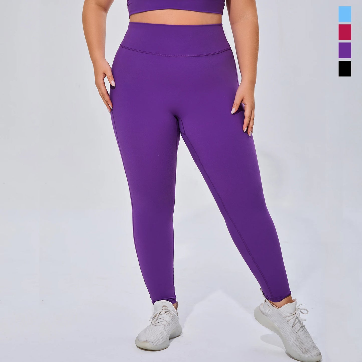 High Waist Women Yoga Pants