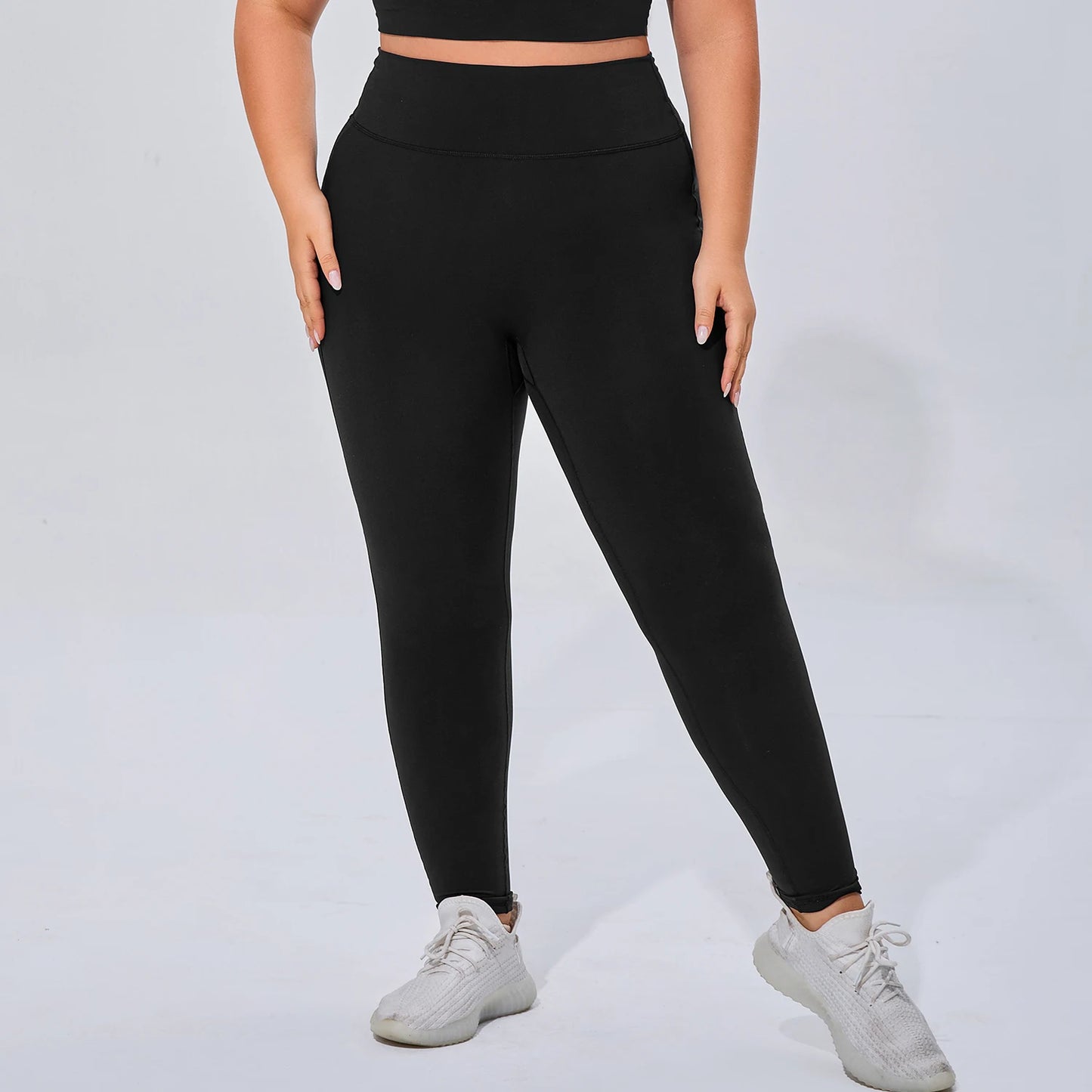 High Waist Women Yoga Pants