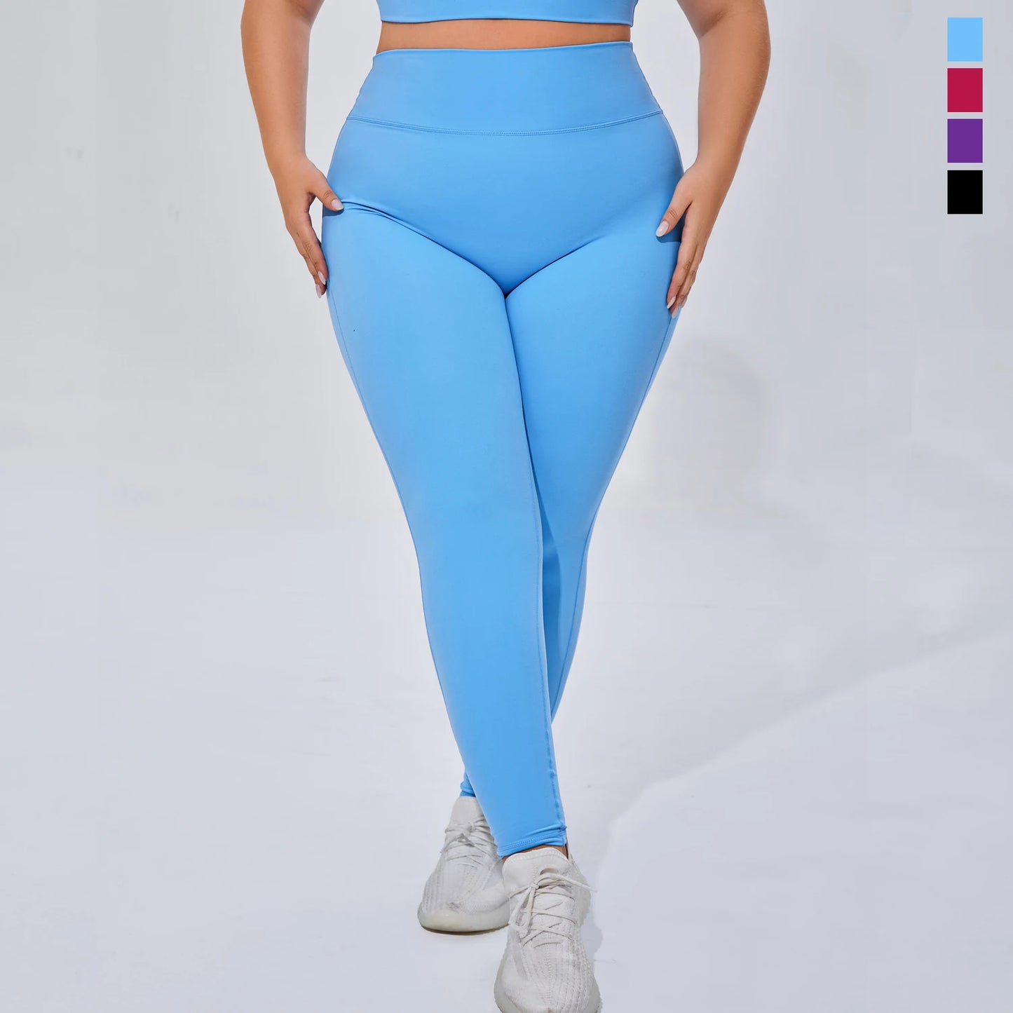 High Waist Women Yoga Pants