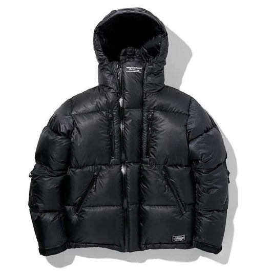 Men's Trendy Short Winter Jacket